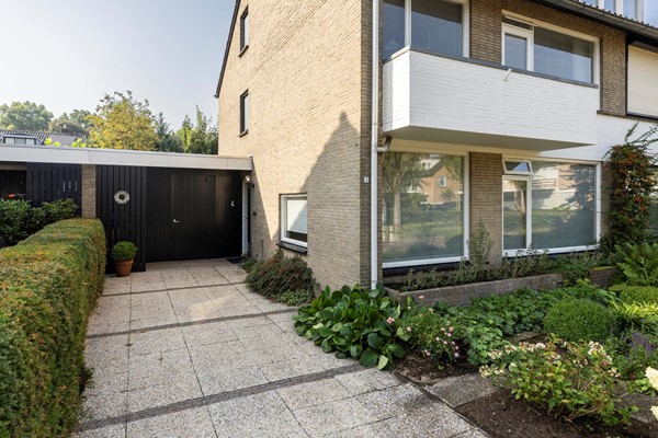 Medium property photo - Amstellaan 4, 5691 HE Son en Breugel